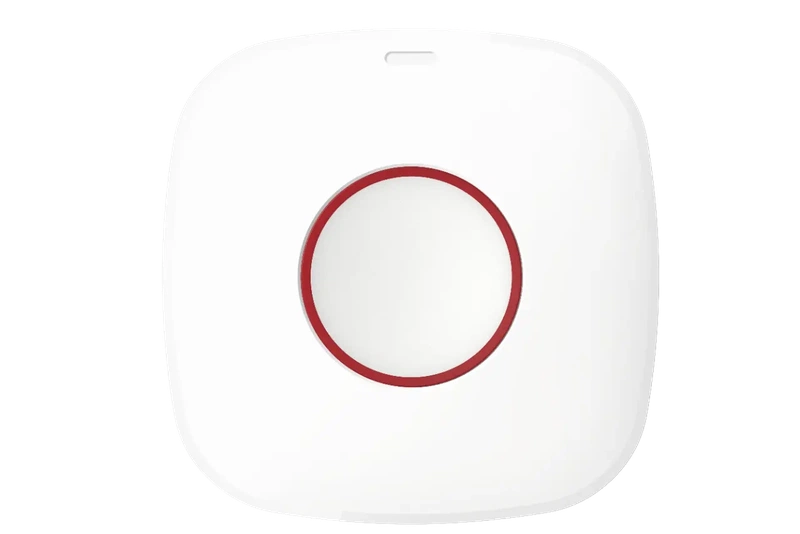 HIKVISION Wireless Emergency Panic Button DS-PDEB1-EG2-WB B
