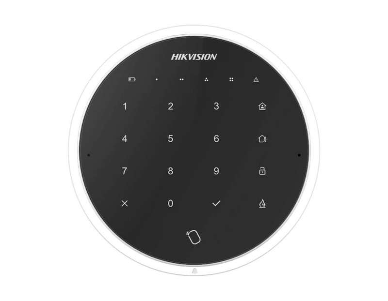 HIKVISION Wireless keypad DS-PKA-WLM-433