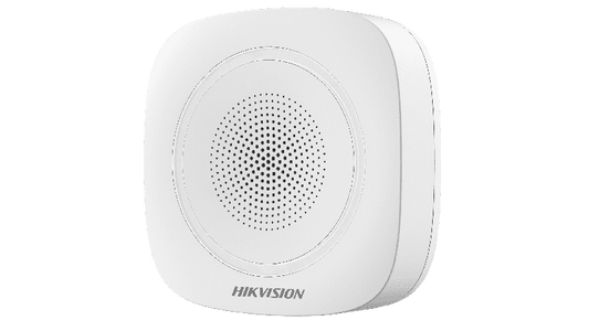 Hikvsion Wireless Internal Sounder DS-PS1-I-WB