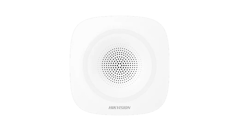 Hikvsion Wireless internal siren DS-PSG-WI-868