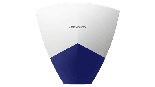 Hikvsion Wireless external siren DS-PSG-WO-433