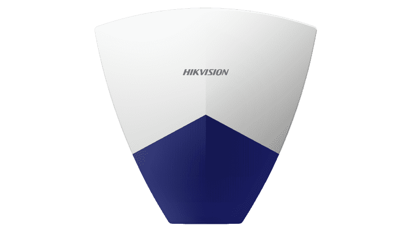 HIKVISION Wireless external siren