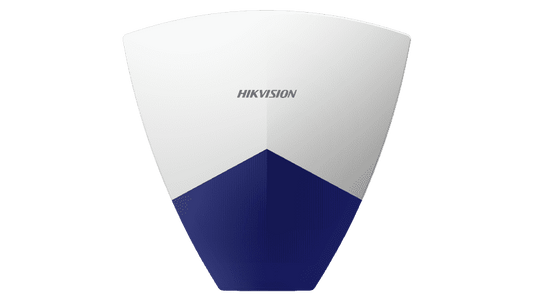 HIKVISION Wireless external siren