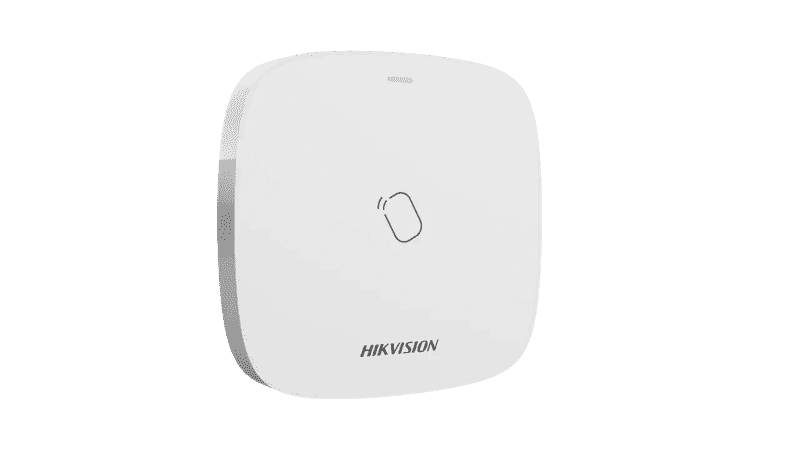Hikvsion Wireless tag reader DS-PTA-WL-868