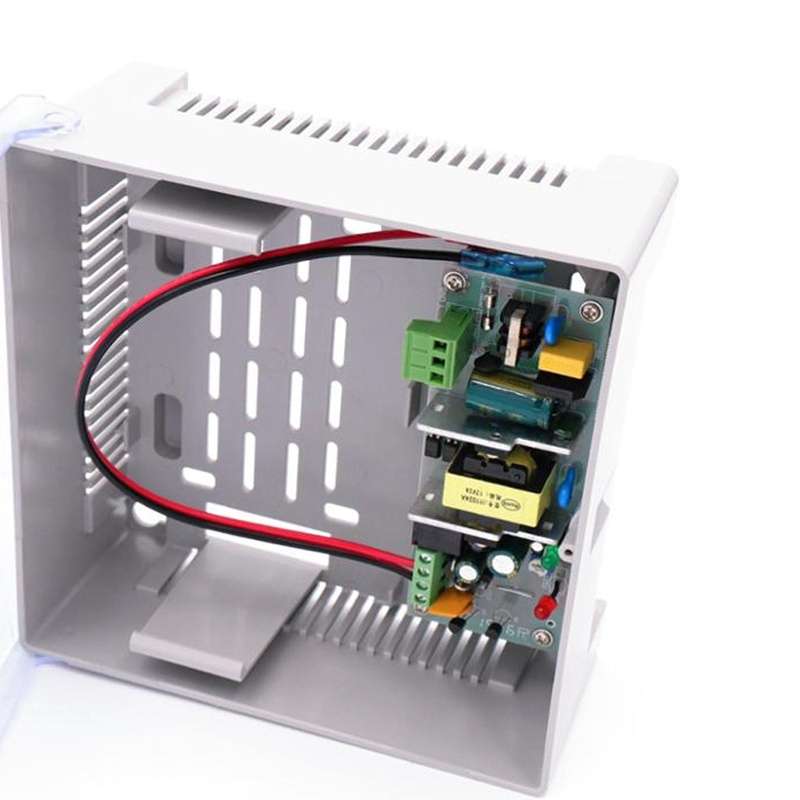 Access UPS Battery 12V-5A Power Adapter