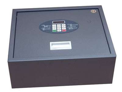 Cash Drop Security Deposit Safety Electronic Digital Safe Box GK-TOP