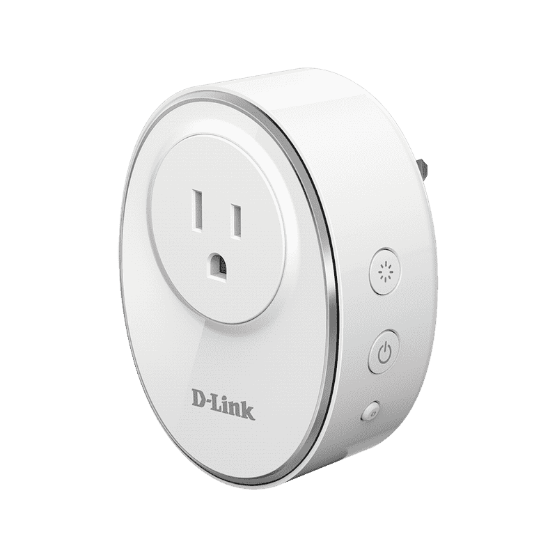 D-Link DSP-W115 mydlink™ Wi-Fi Smart Plug