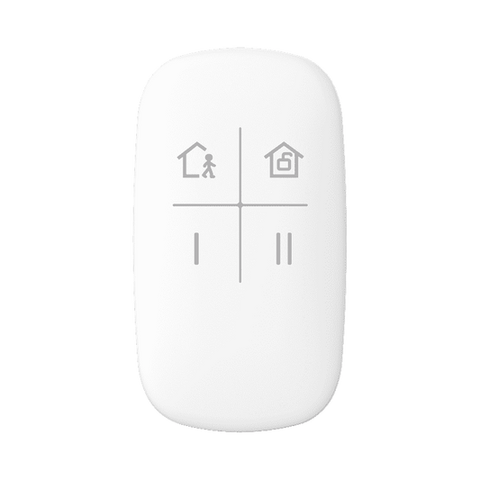 Hikvsion Wireless Keyfob DS-PKF1-WB