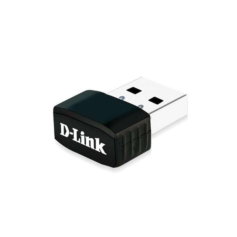 D-Link DWA-131 Wireless N Nano USB Adapter
