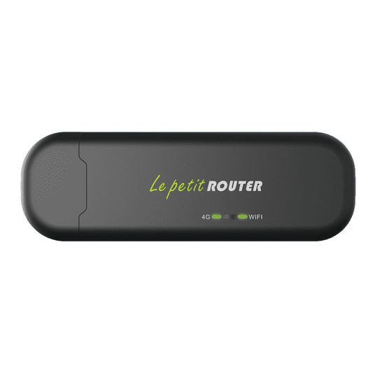 D-link DWR-910 4G LTE USB Router