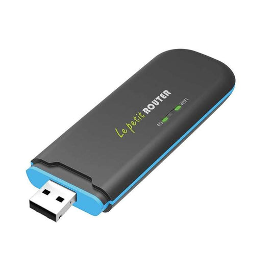 D-link DWR-910 4G LTE USB Router