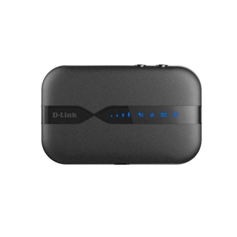 D-Link DWR-932C 4G/LTE Mobile Router