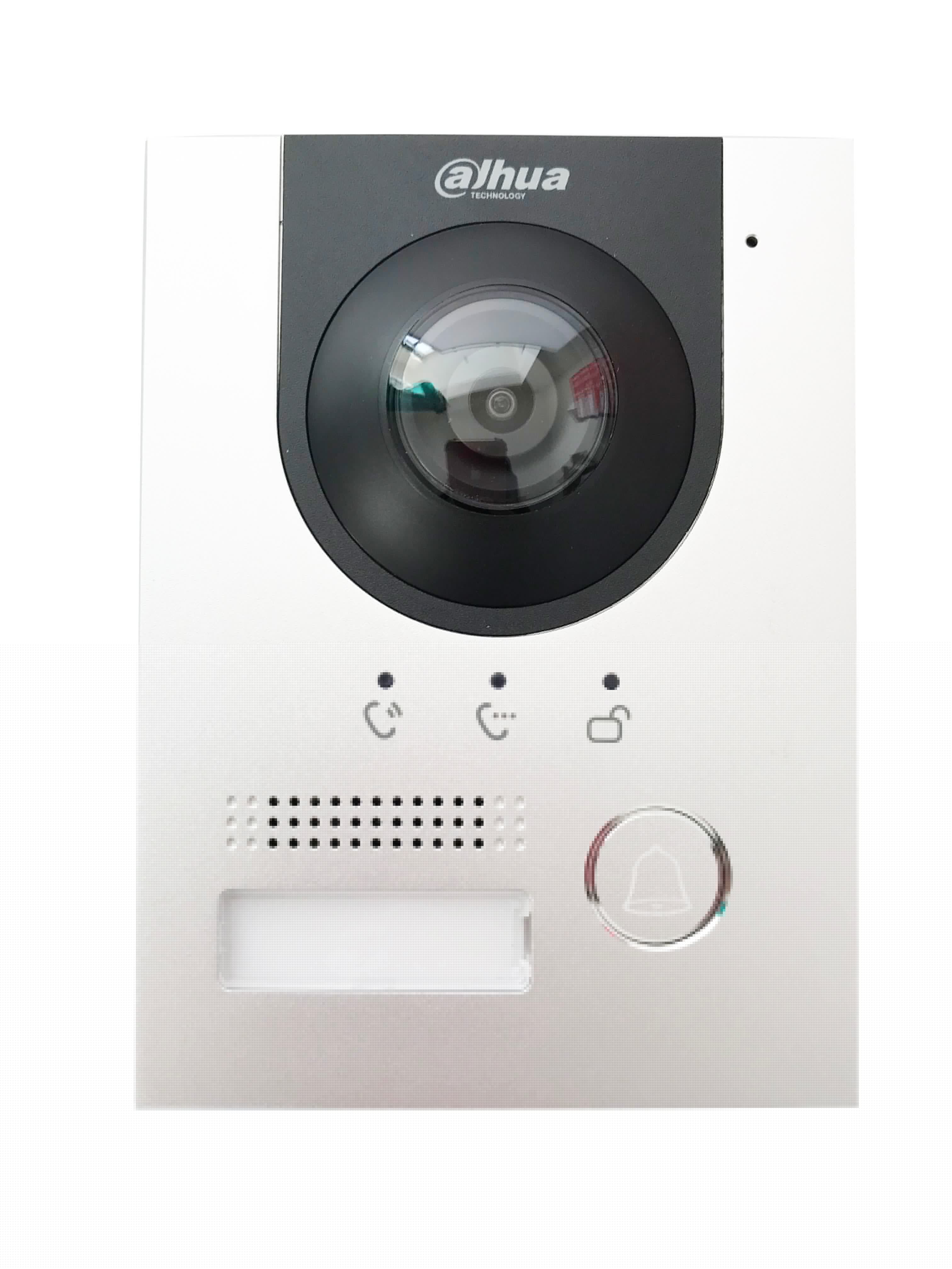 IP Villa DoorBELL Station