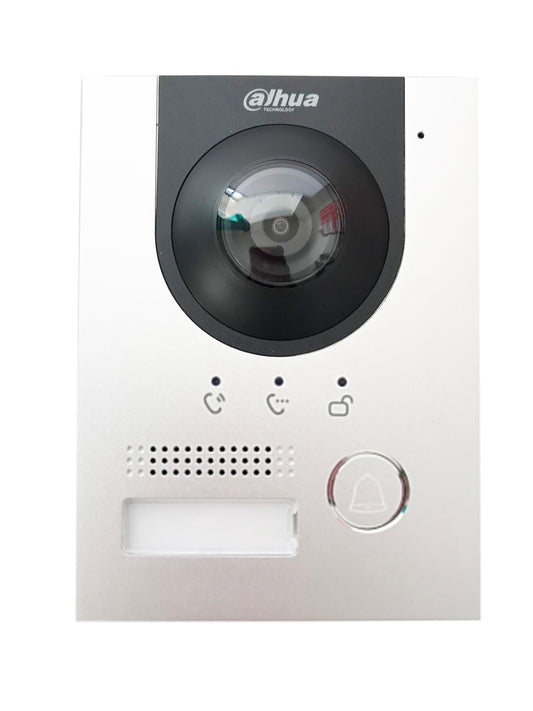 IP Villa DoorBELL Station