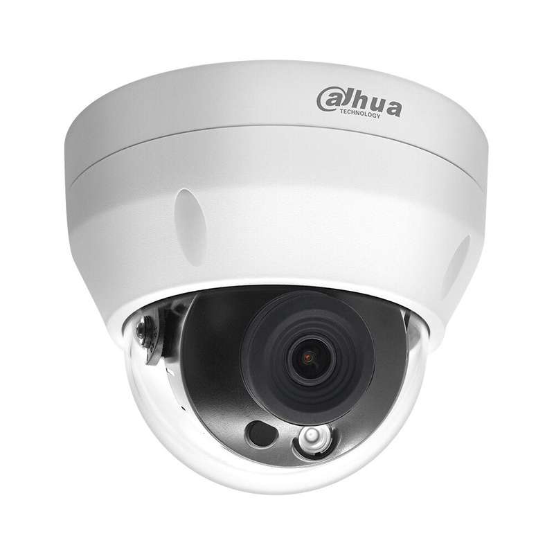 كاميرا داهوا شبكية اي بي ملون ليلي داخلية 4 ميغابكسل بحساس 40 متر