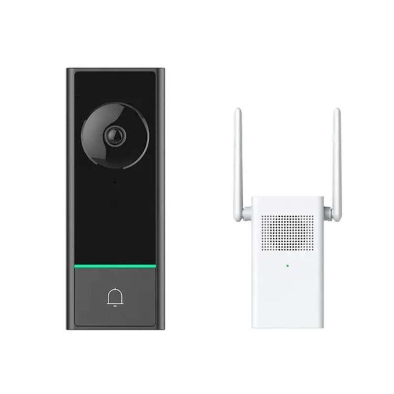 IMOU DB60 Video Doorbell Kit