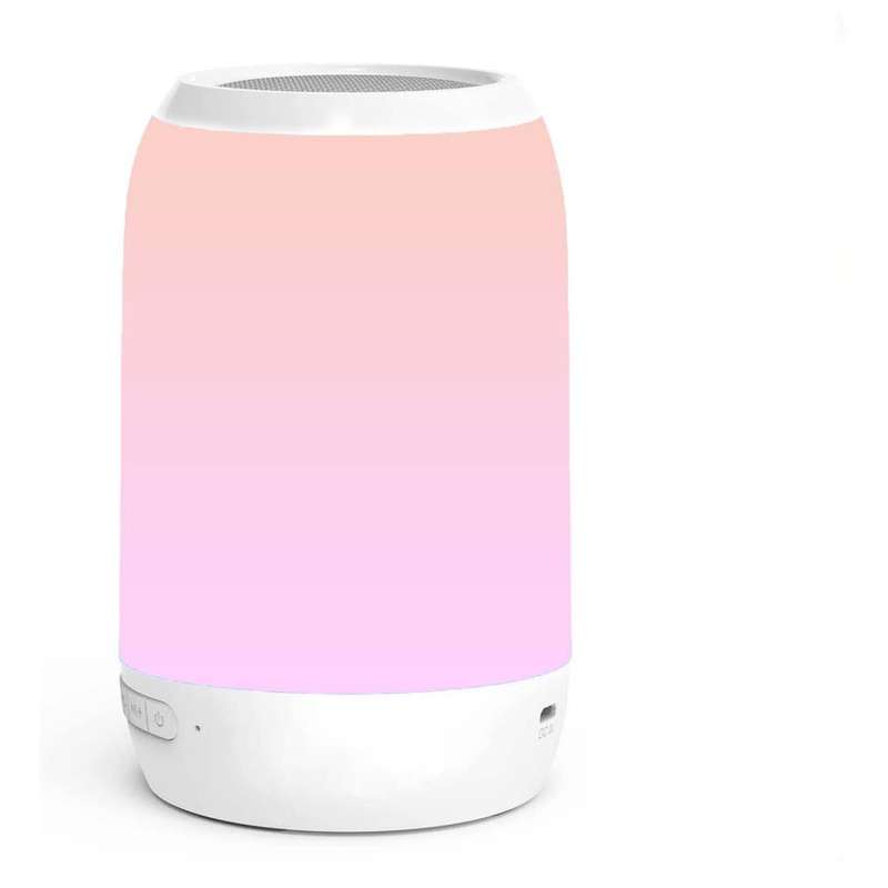 Wireless Portable E-3055 Speaker