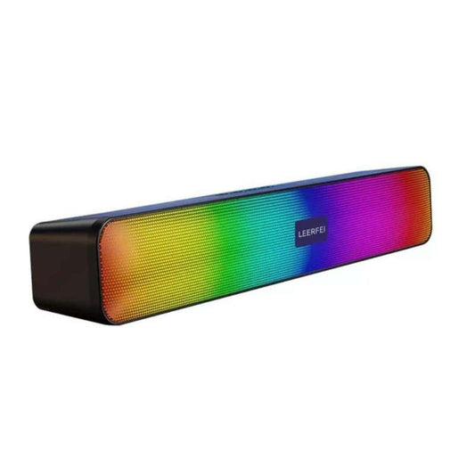 Leerfei E-3554 Bluetooth Speaker