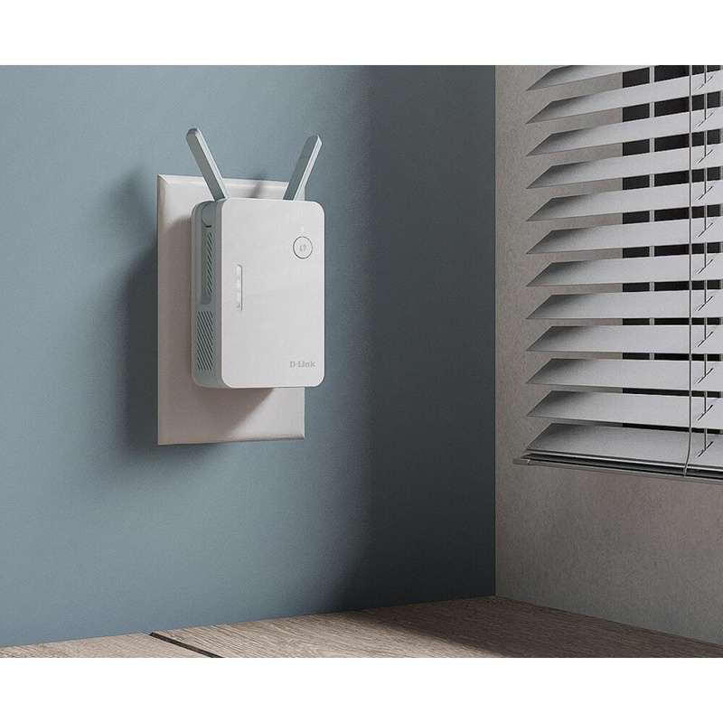 D-Link E15 AX1500 Mesh Range Extender