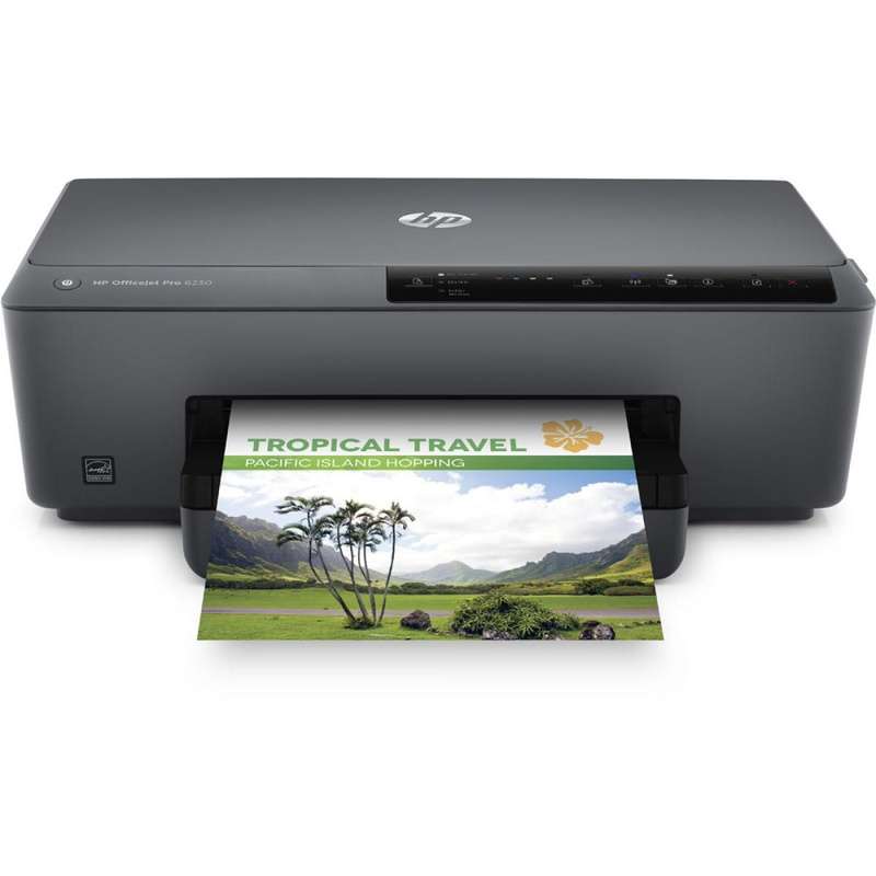 HP Officejet Pro 6230 Eprinter E3e03a