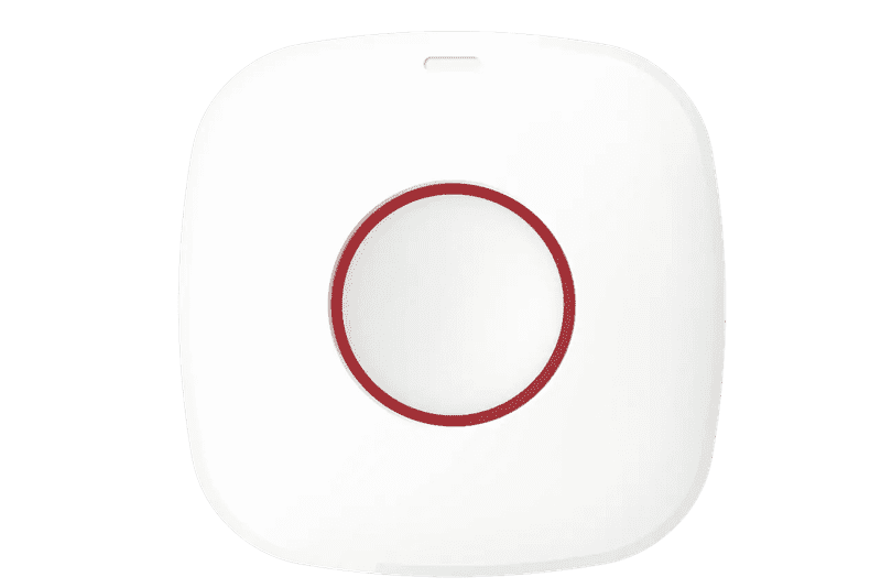 Hikvsion Wireless Emergency Button DS-PDEB1-EG2-WB