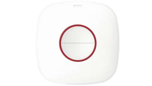 Hikvsion Wireless Emergency Button DS-PDEB2-EG2-WB