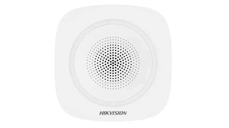 HIKVISION Wireless Internal Sounder
