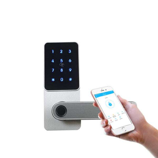 PALMOUS PLS-520 BLUETOOTCH LOCK