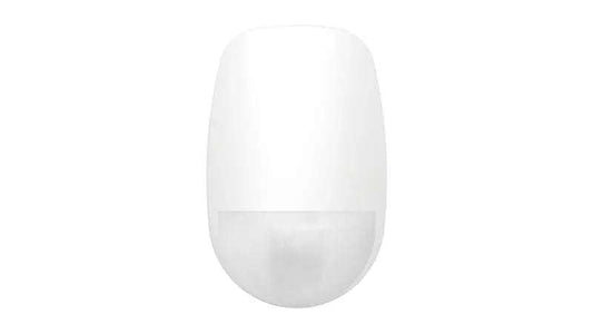 HIKVISION Wireless PIR Curtain Motion Detector DS-PDC15-EG2-WB B