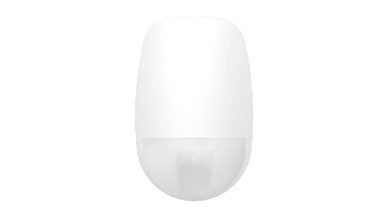 Hikvsion Wireless PIR Curtain Detector DS-PDC15-EG2-WB