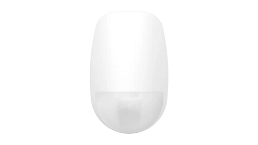Hikvsion Wireless PIR Curtain Detector DS-PDC15-EG2-WB