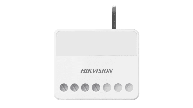 HIKVISION SMART AUTOMATION WALL SWITCH DS-PM1-O1H-WB