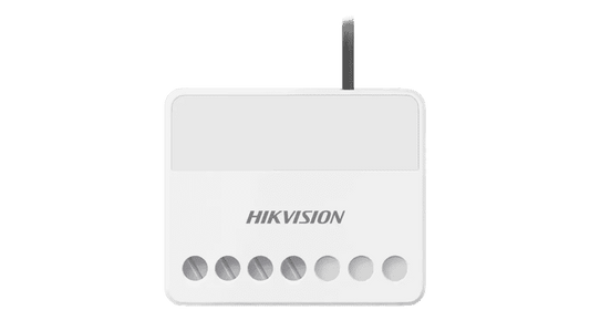 HIKVISION SMART AUTOMATION WALL SWITCH DS-PM1-O1H-WB