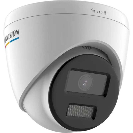 4 MP ColorVu Fixed Turret Network Camera DS-2CD1347G0-L