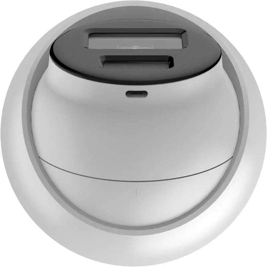 4 MP ColorVu Fixed Turret Network Camera DS-2CD1347G0-L