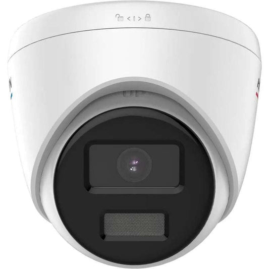 4 MP ColorVu Fixed Turret Network Camera DS-2CD1347G0-L
