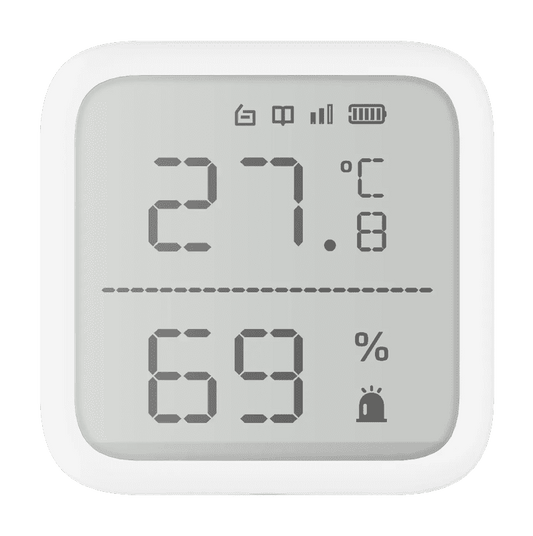 Wireless Temperature Detector DS-PDTPH-E-WB