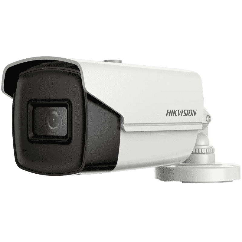 كاميرا هيكفيجن 8 ميغابكسل ليلي نهاري مطري . حساس اشعة 60 متر