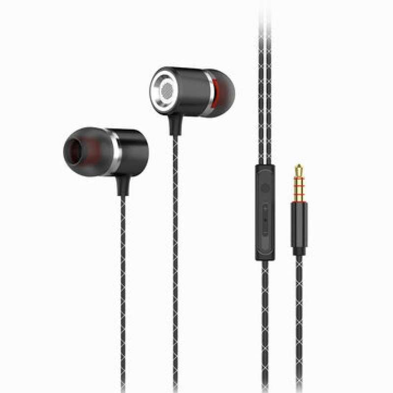 Lenovo H103 Wired Earphones