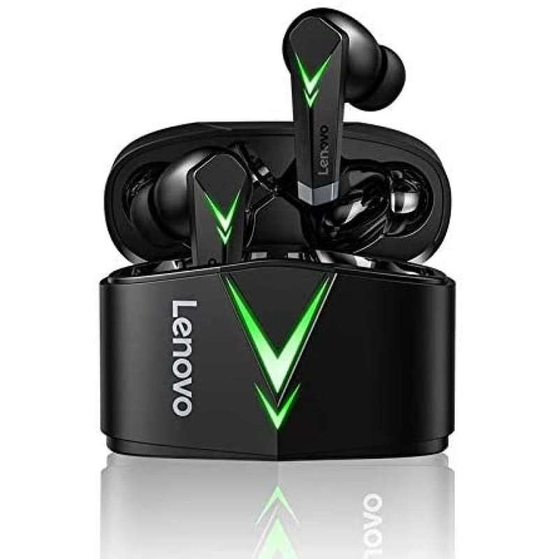 Lenovo LP6 Wireless Bluetooth 5.0 TWS in-Ear Earbuds