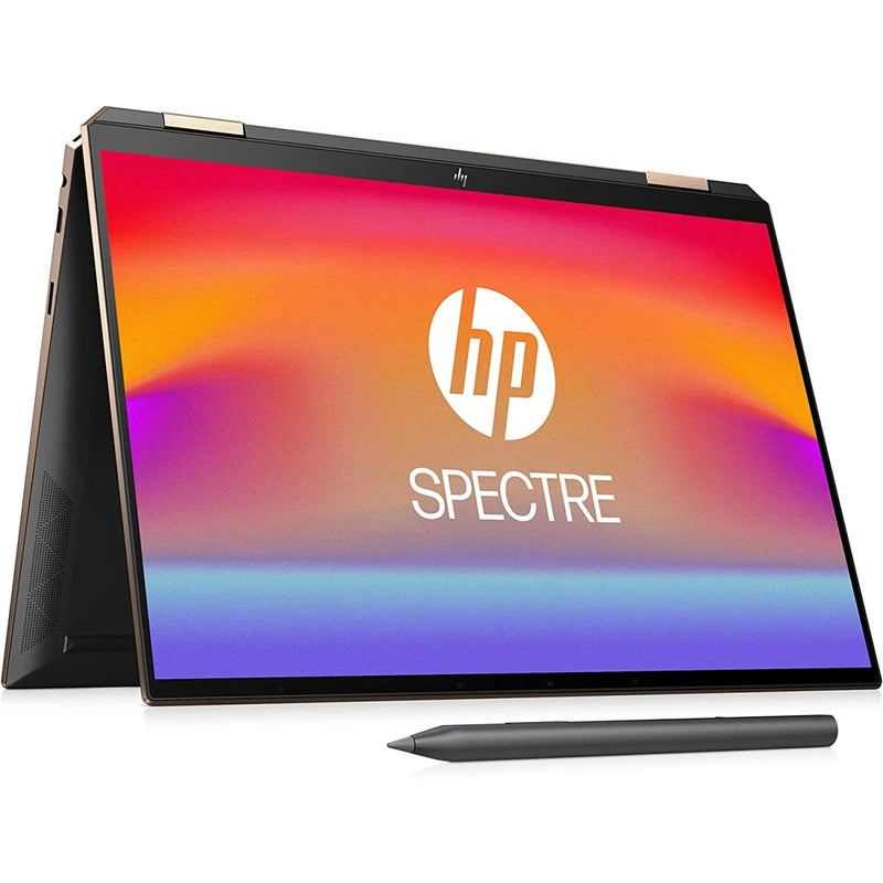 HP Spectre x360 13.5