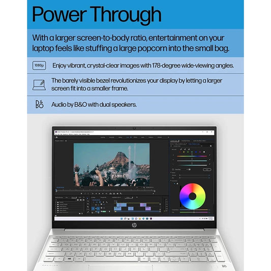 HP Pavilion 15-eg2014ne