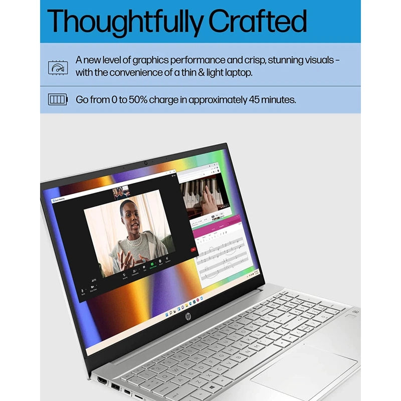 HP Pavilion 15-eg2016ne