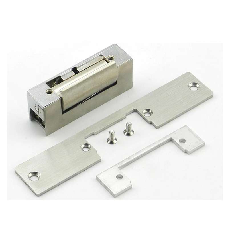 DC 12V Fail Safe Lock Stainless Steel Electric Lock for Access Control System