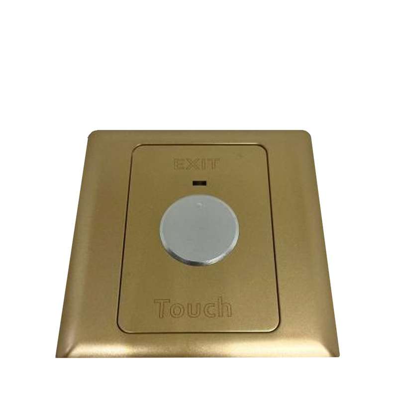 Exit Touch T86 Door