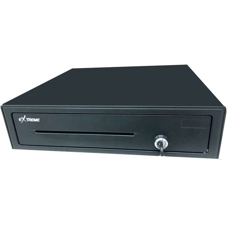 EXTREME 4 CELLS CASH DRAWER