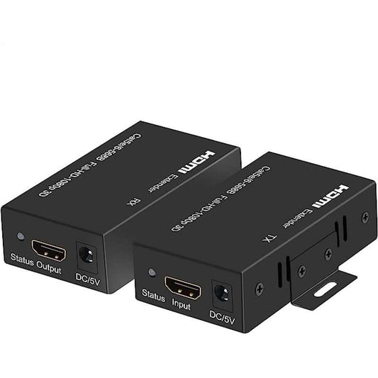4K High Definition Multimedia Interface 60M HDMI 2.0 Extender