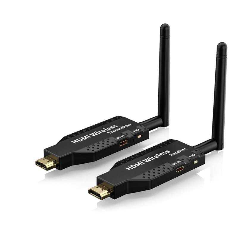 HDMI Wireless Extender 50M Receiver OR Transmitter EACH PEACE SOLD SPERATLEY