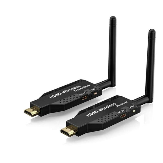 HDMI Wireless Extender 50M Receiver OR Transmitter EACH PEACE SOLD SPERATLEY
