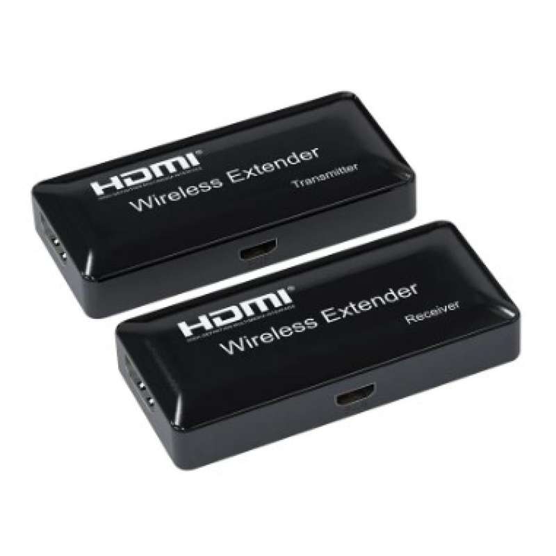 Mini 150m 1080P Wireless HDMI Extender